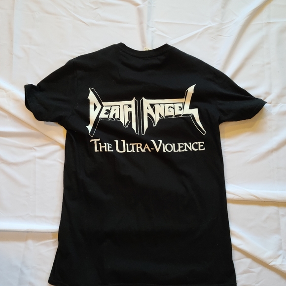 Death Angel T-Shirt. - Picture 2 of 2